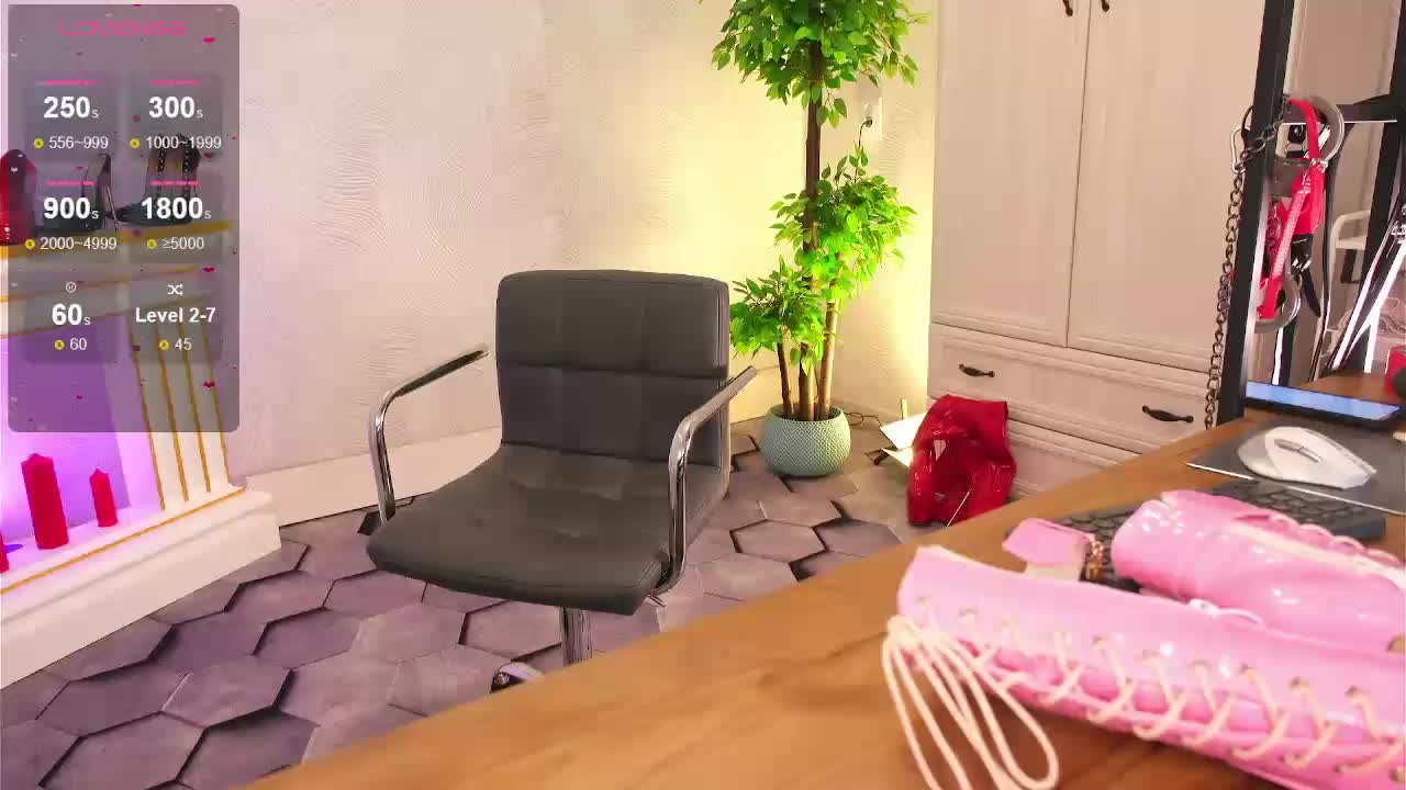 -AngelaFox- Cam Show Recorded 2025-05-15