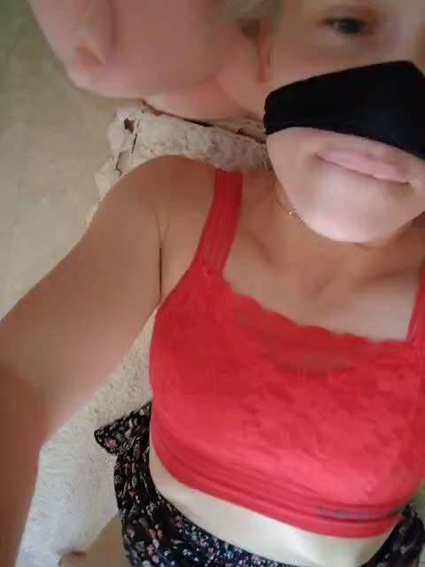 MissReborn Cam Show Recorded 2025-05-15