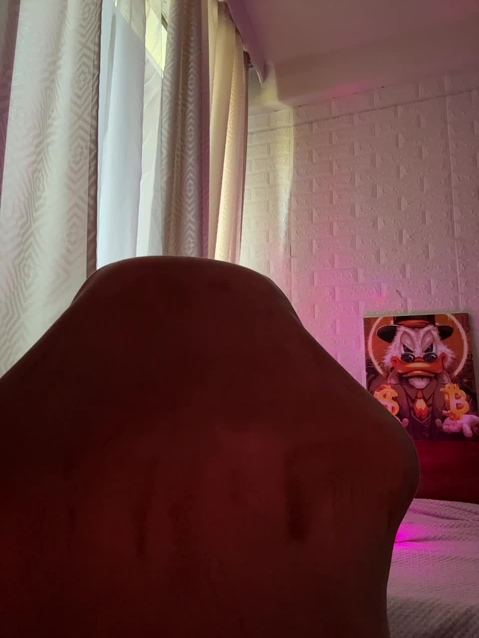 Nestyzz Cam Show Recorded 2025-05-15
