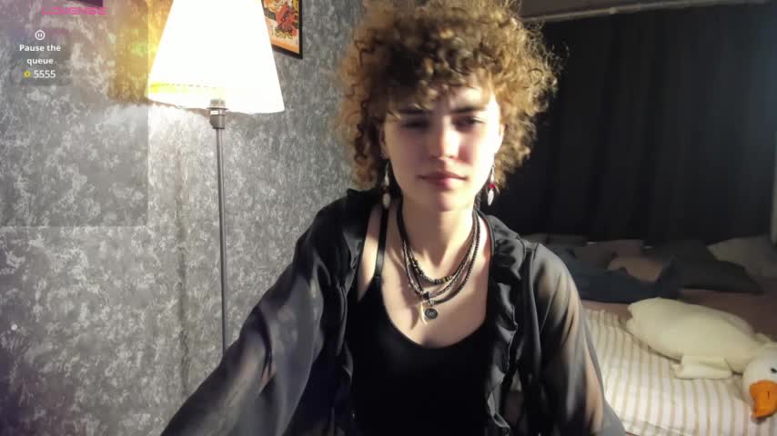 Dizer_clopy Cam Show Recorded 2025-05-15