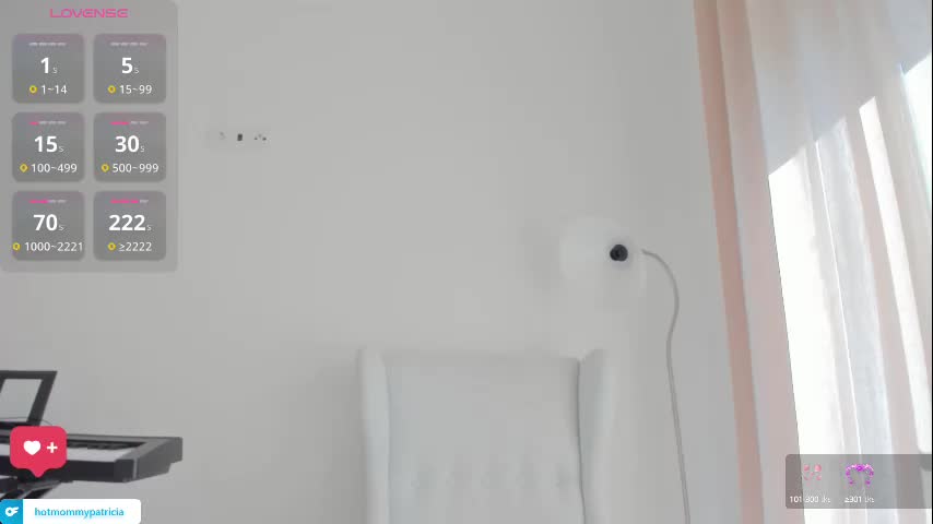 Angel_danm_milf Cam Show Recorded 2025-05-15