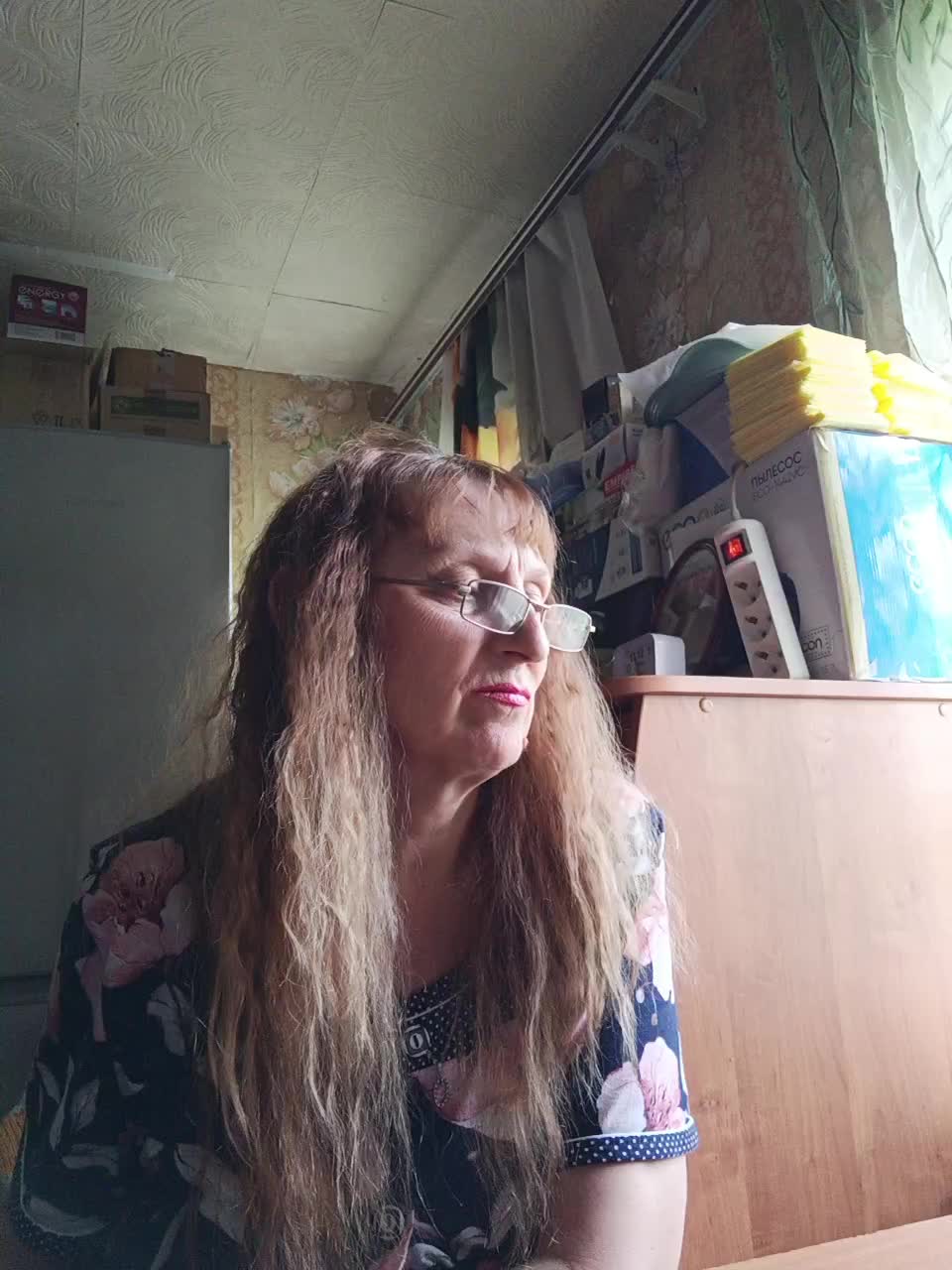 Sonya48 Cam Show Recorded 2025-05-15