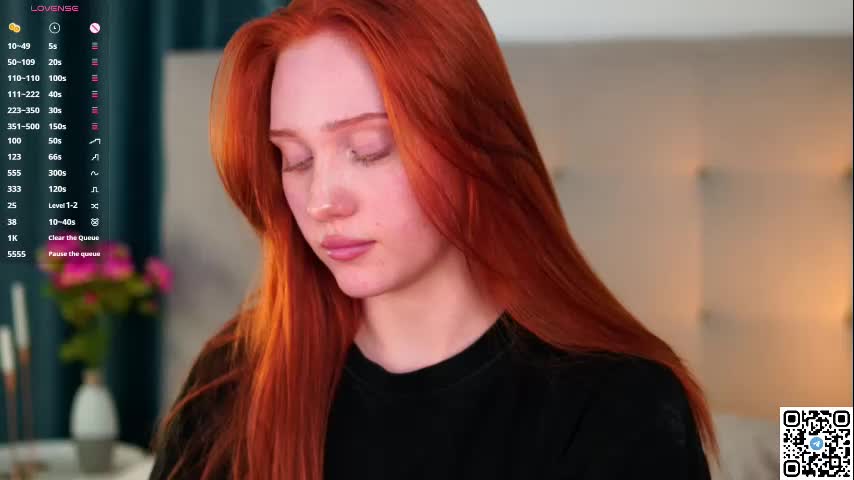 Miamoreira Cam Show Recorded 2025-05-15
