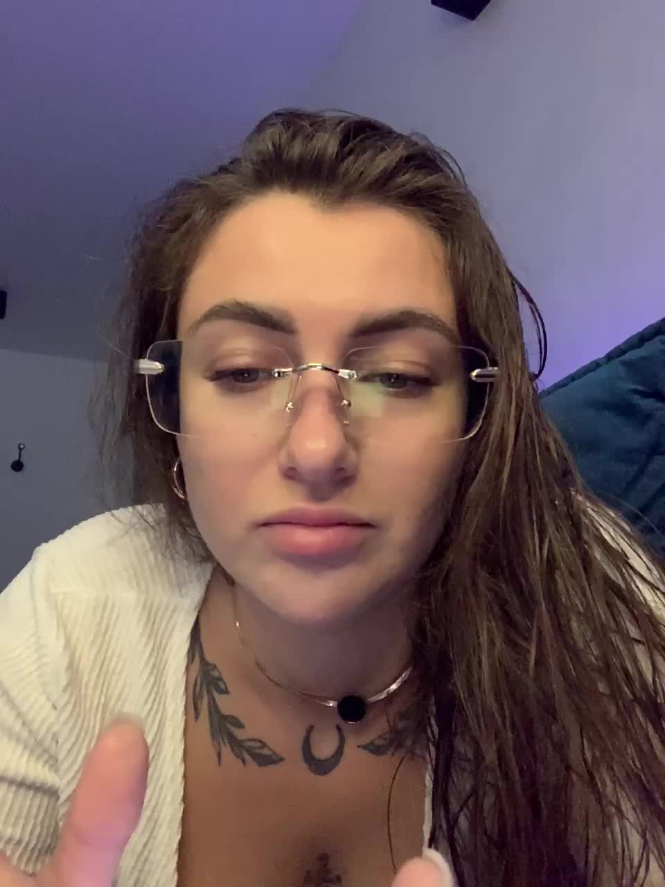 WILDGIRL Cam Show Recorded 2025-05-16