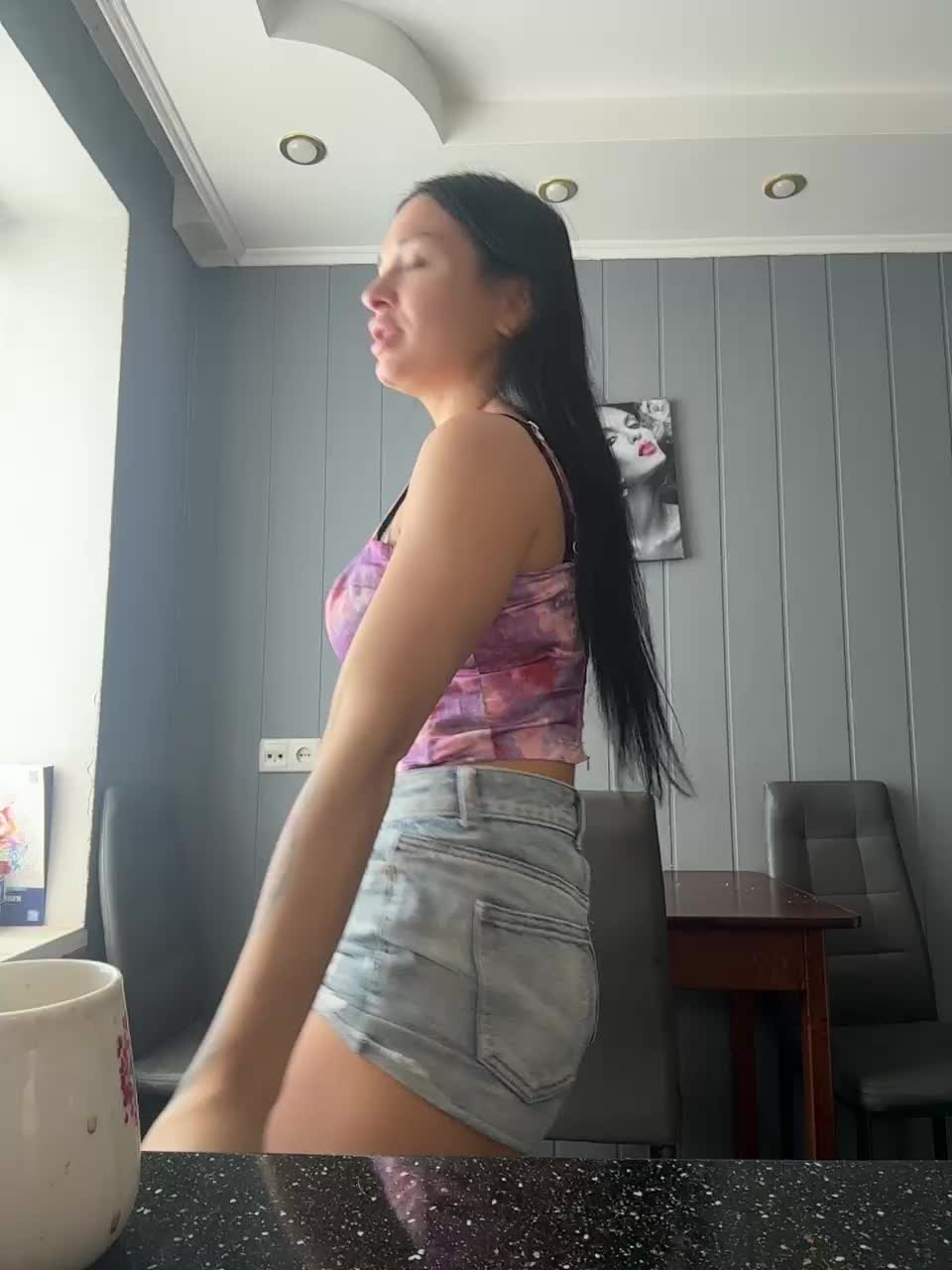 Maryllove Cam Show Recorded 2025-05-16