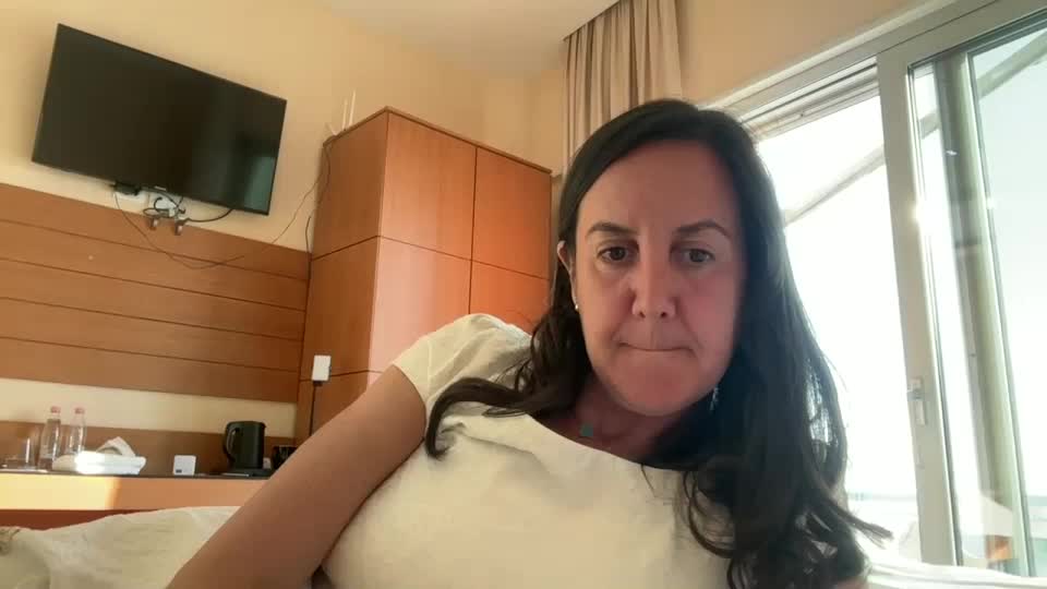 Drresa Cam Show Recorded 2025-05-16