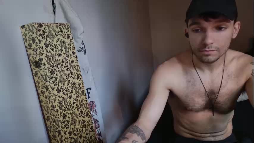 Jackdesfeux Cam Show Recorded 2025-05-16