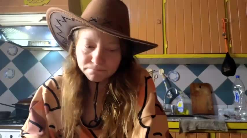 Jony_Marta Cam Show Recorded 2025-05-16