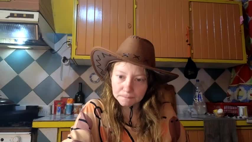 Jony_Marta Cam Show Recorded 2025-05-16