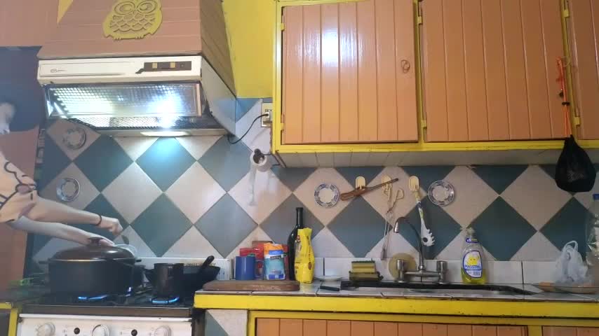 Jony_Marta Cam Show Recorded 2025-05-16