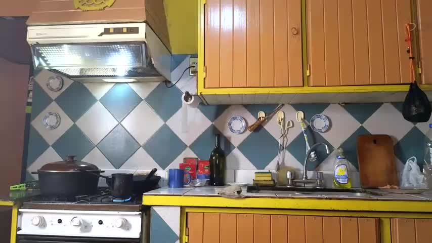 Jony_Marta Cam Show Recorded 2025-05-16