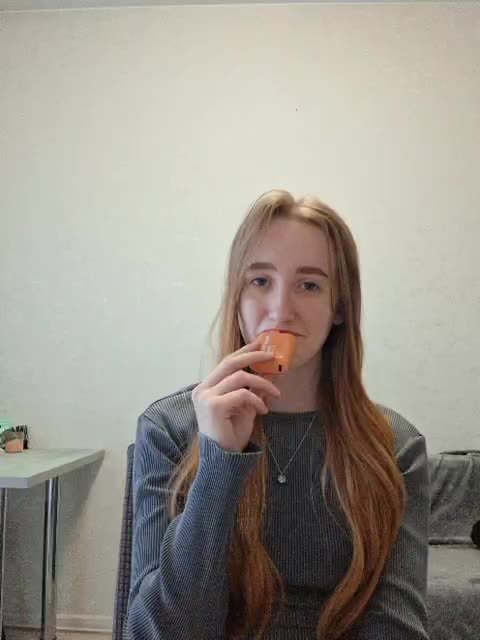 Parasite-1 Cam Show Recorded 2025-05-16