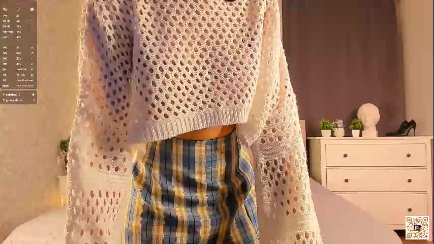 Huntertiana Cam Show Recorded 2025-05-16