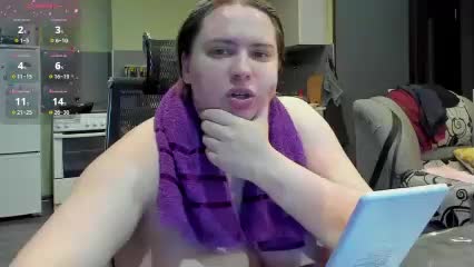 Stressygirl Cam Show Recorded 2025-05-16
