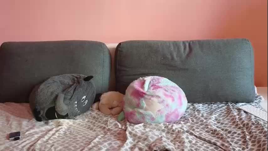 Katusha008 Cam Show Recorded 2025-05-16