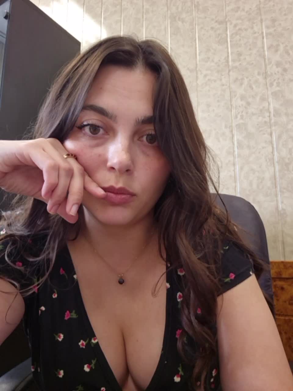 LustySass Cam Show Recorded 2025-05-16