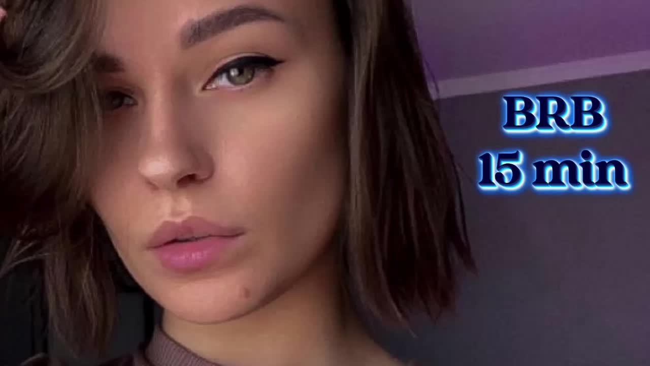 Bukylenok Cam Show Recorded 2025-05-16