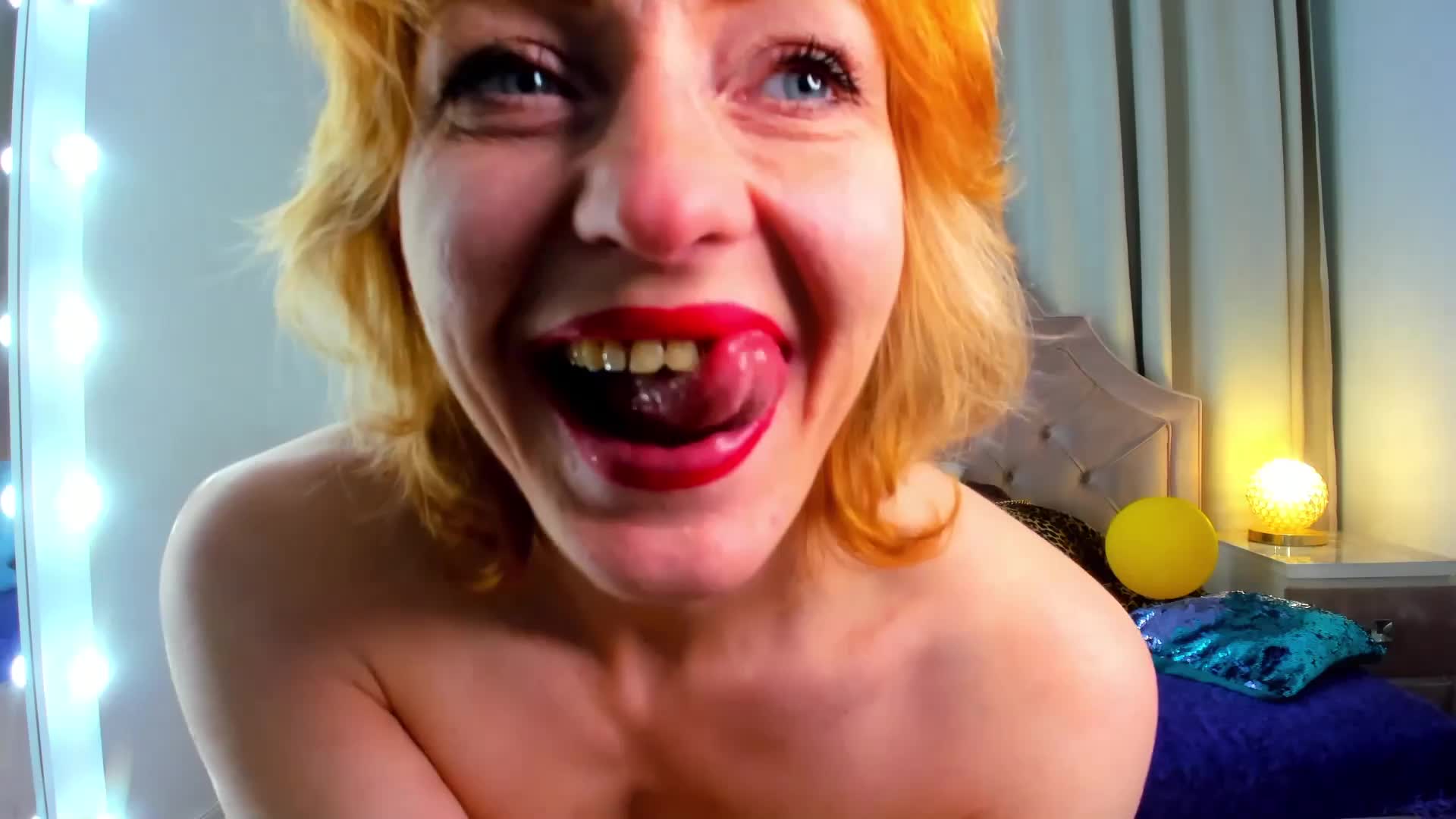 SquirtyAlisa Cam Show Recorded 2025-05-16