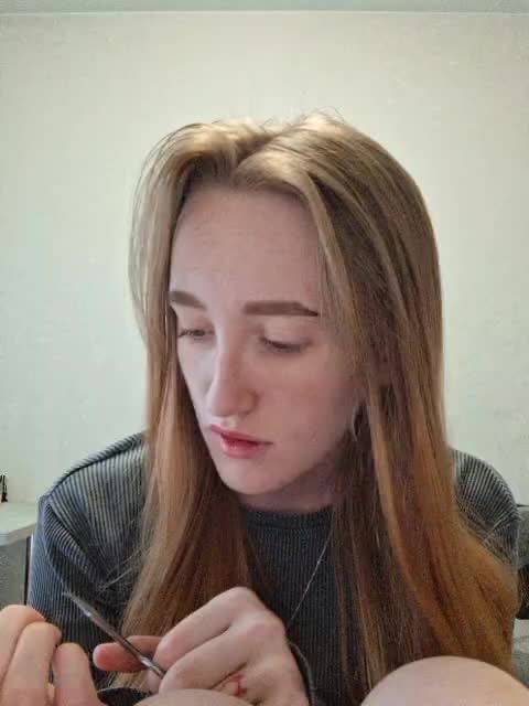 Parasite-1 Cam Show Recorded 2025-05-16