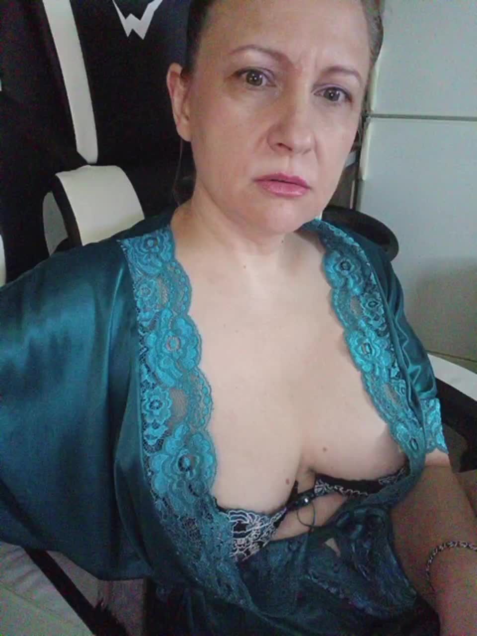 LoveSuperGerl Cam Show Recorded 2025-05-16
