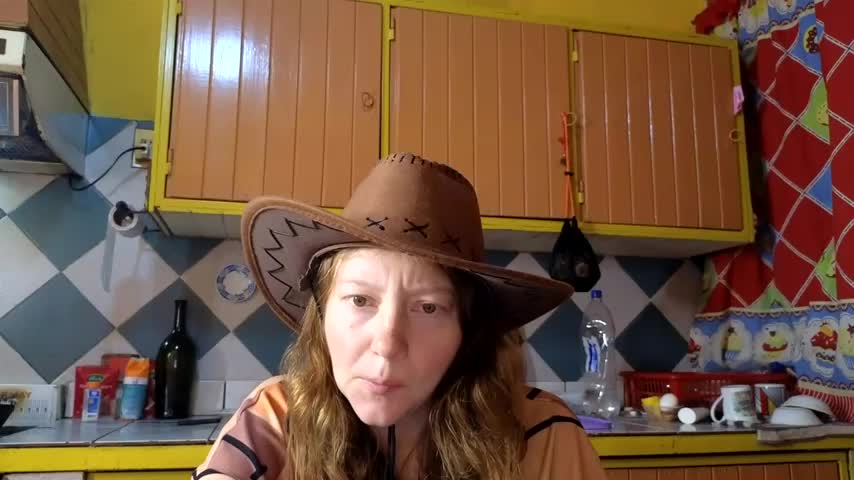Jony_Marta Cam Show Recorded 2025-05-16