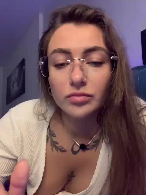WILDGIRL Cam Show Recorded 2025-05-16