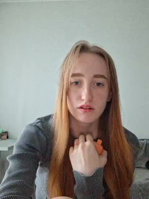 Parasite-1 Cam Show Recorded 2025-05-16