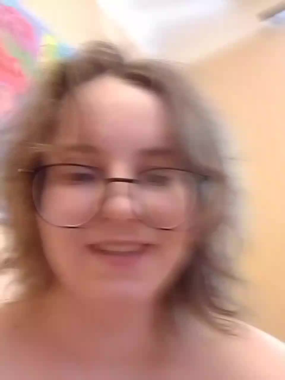 BesssVkarmane Cam Show Recorded 2025-05-16