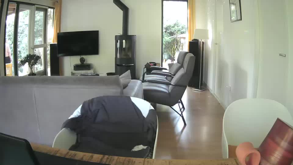 Woodwurm Cam Show Recorded 2025-05-16
