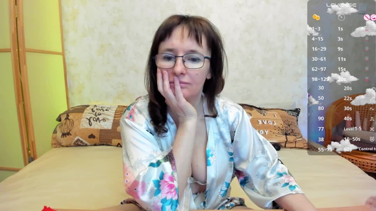 A_Mermaid Cam Show Recorded 2025-05-16
