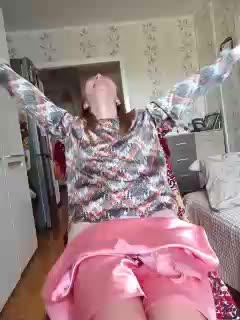 NeZabudka- Cam Show Recorded 2025-05-16