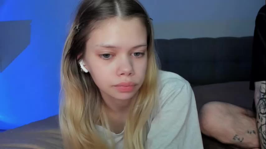 Chancetolove Cam Show Recorded 2025-05-16