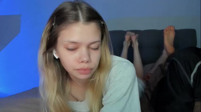 Chancetolove Cam Show Recorded 2025-05-16