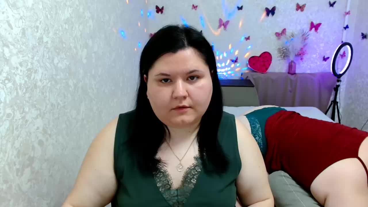 BeckyAndEllen Cam Show Recorded 2025-05-16
