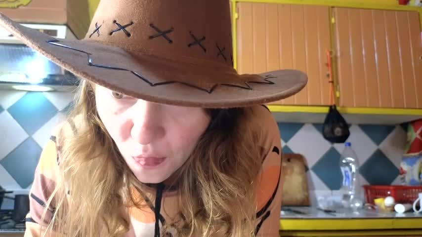 Jony_Marta Cam Show Recorded 2025-05-16