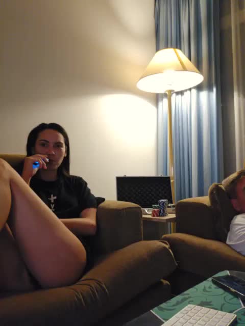 Mr-and-Mrs-Smith-XXL Cam Show Recorded 2025-05-16