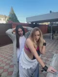 RollingGirls Cam Show Recorded 2025-05-16