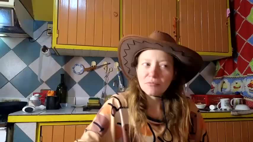 Jony_Marta Cam Show Recorded 2025-05-16
