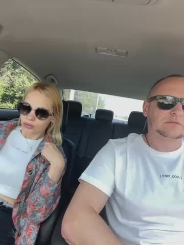 DonorDi Cam Show Recorded 2025-05-16