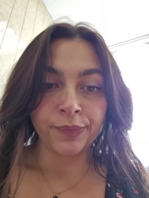LustySass Cam Show Recorded 2025-05-16
