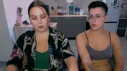 Dreamteamgirls Cam Show Recorded 2025-05-16