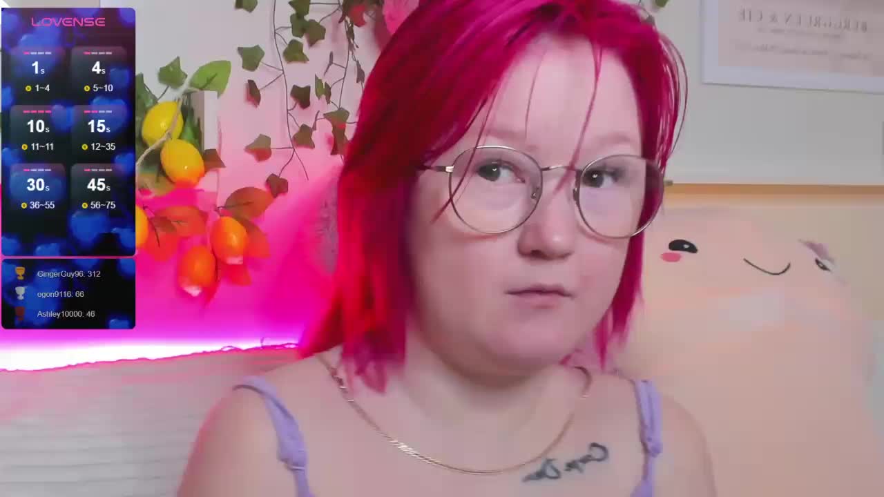 Sara-Moor Cam Show Recorded 2025-05-16