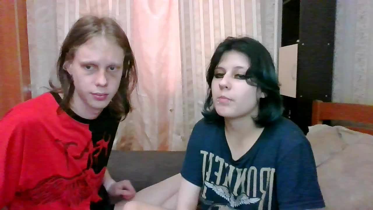 Crystal-Porn-Love Cam Show Recorded 2025-05-16