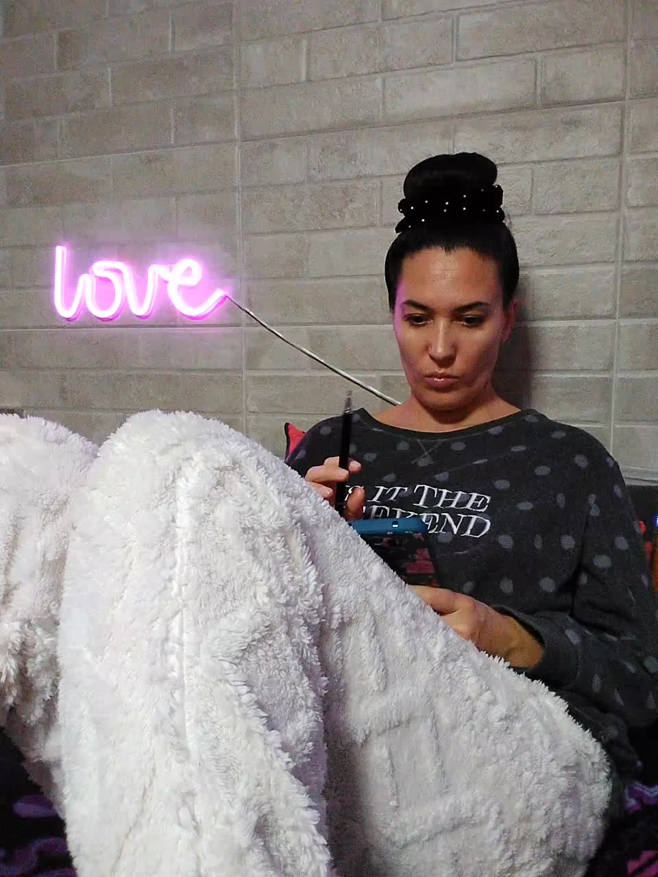 Marina4Love Cam Show Recorded 2025-05-16