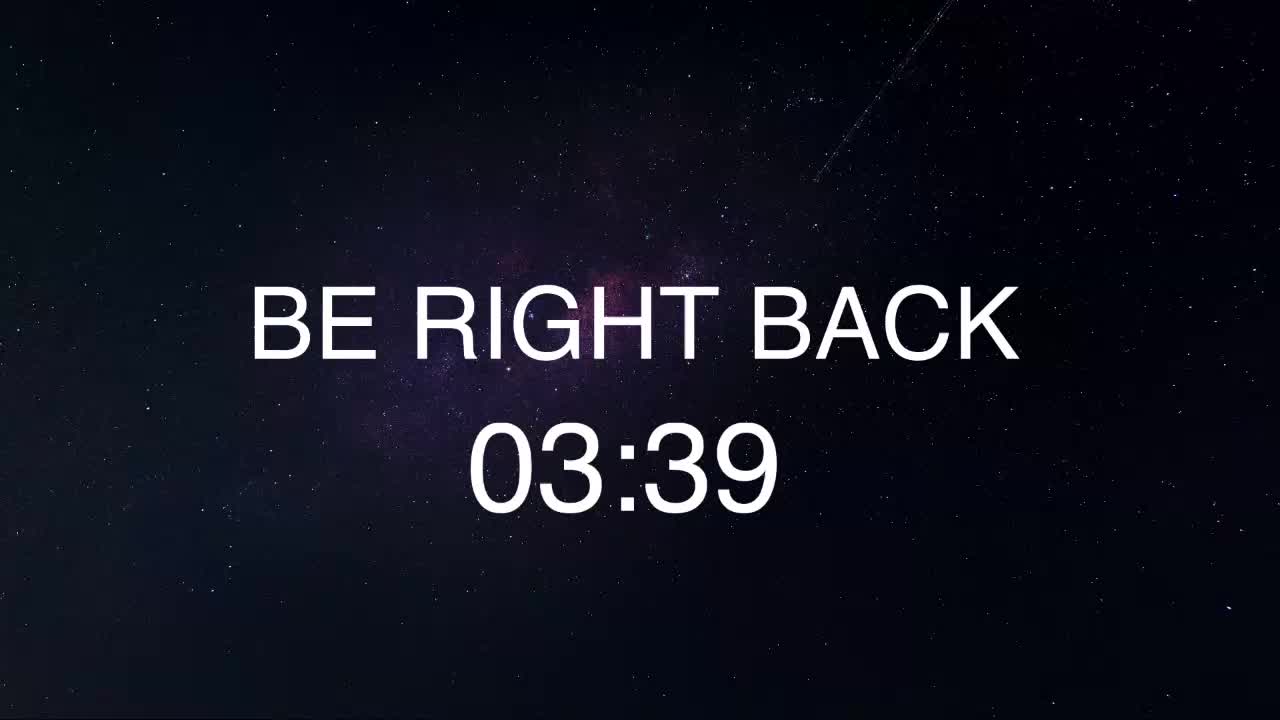 RocketGIRL Cam Show Recorded 2025-05-16