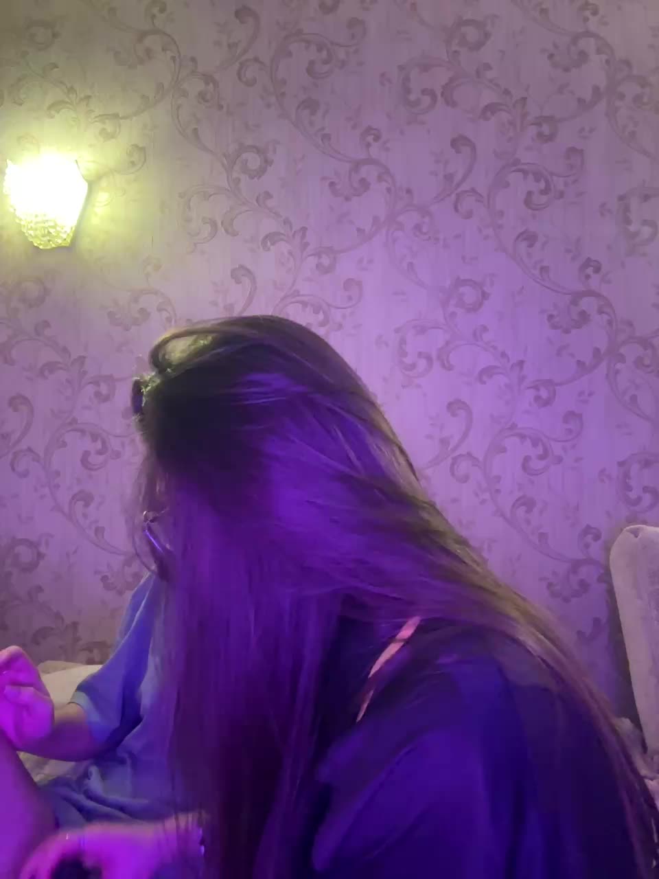Flipflapfap Cam Show Recorded 2025-05-16