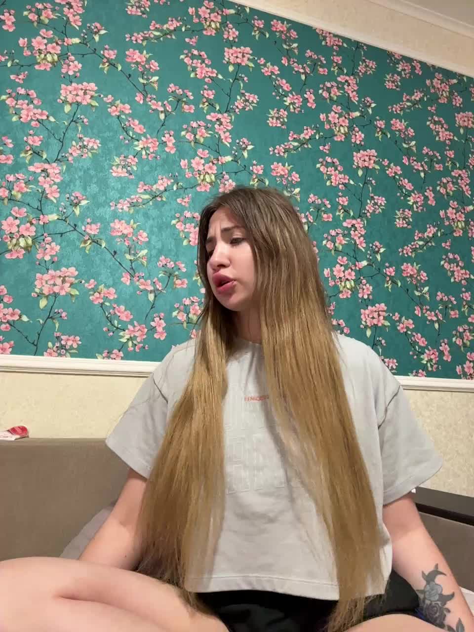 Alizii Cam Show Recorded 2025-05-16