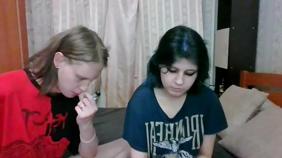 Crystal_porn_love Cam Show Recorded 2025-05-16