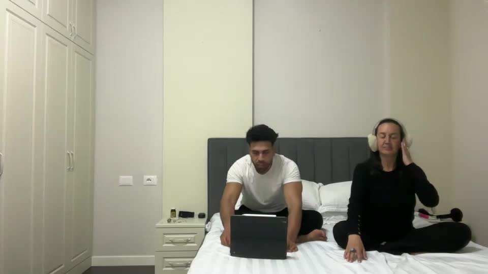 Drresa Cam Show Recorded 2025-05-16