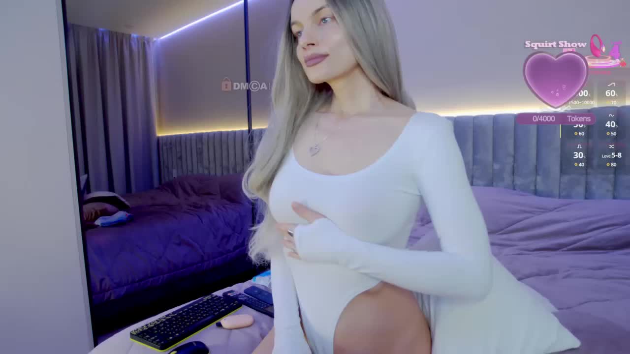 Monika-22 Cam Show Recorded 2025-05-16